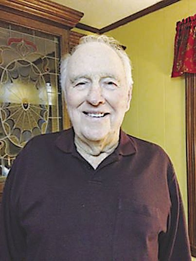Weldon ‘Dick’ Paschall West obituary